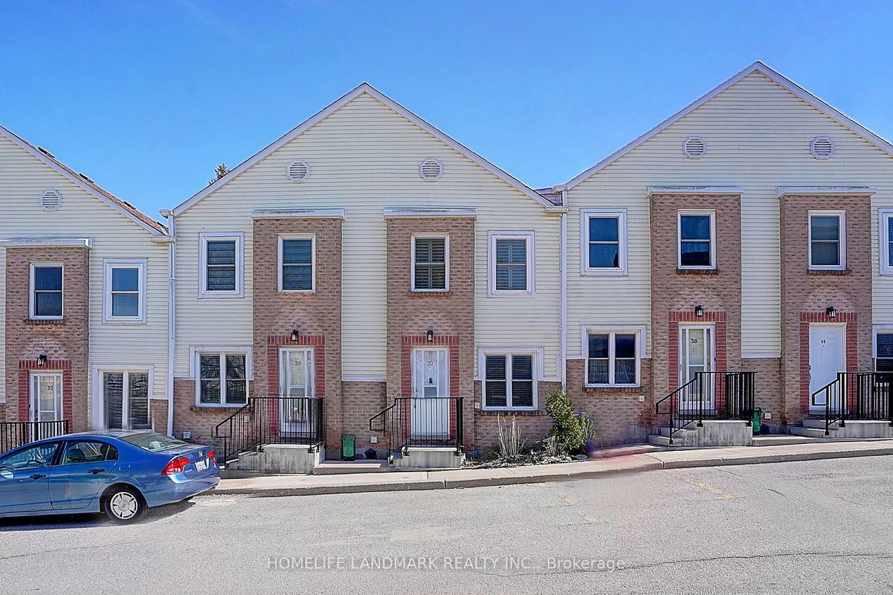 115, Main, Central Newmarket, Newmarket