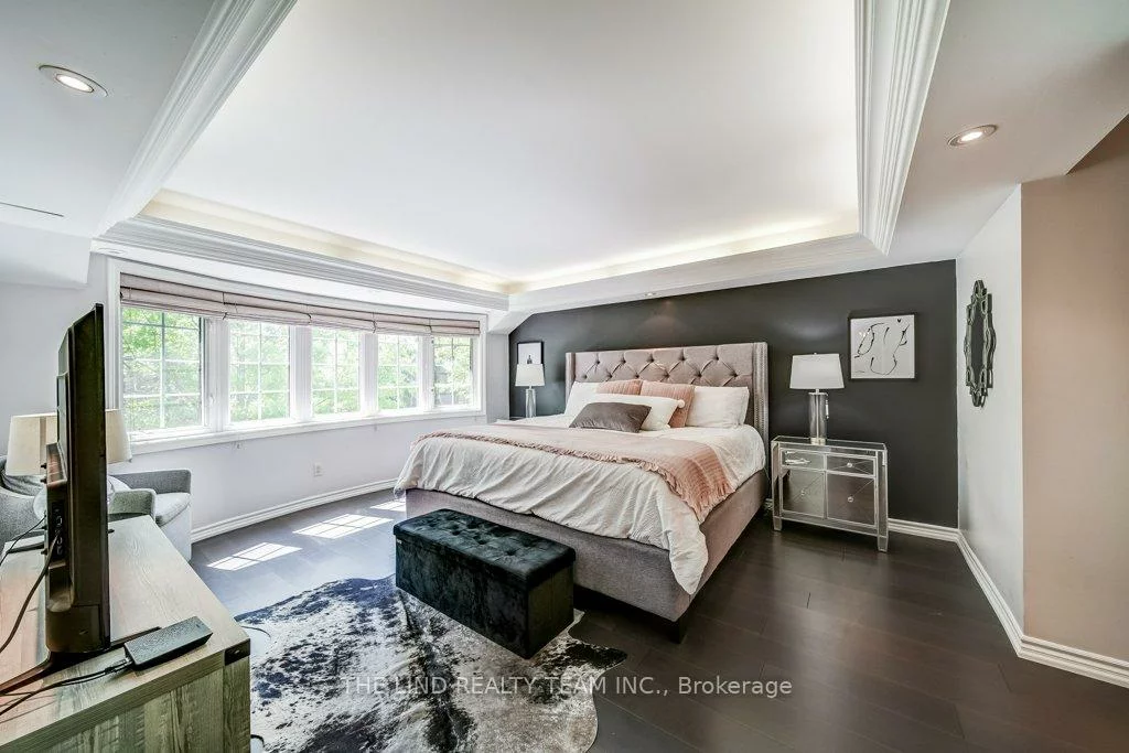 520, Silken Laumann, Stonehaven-Wyndham, Newmarket