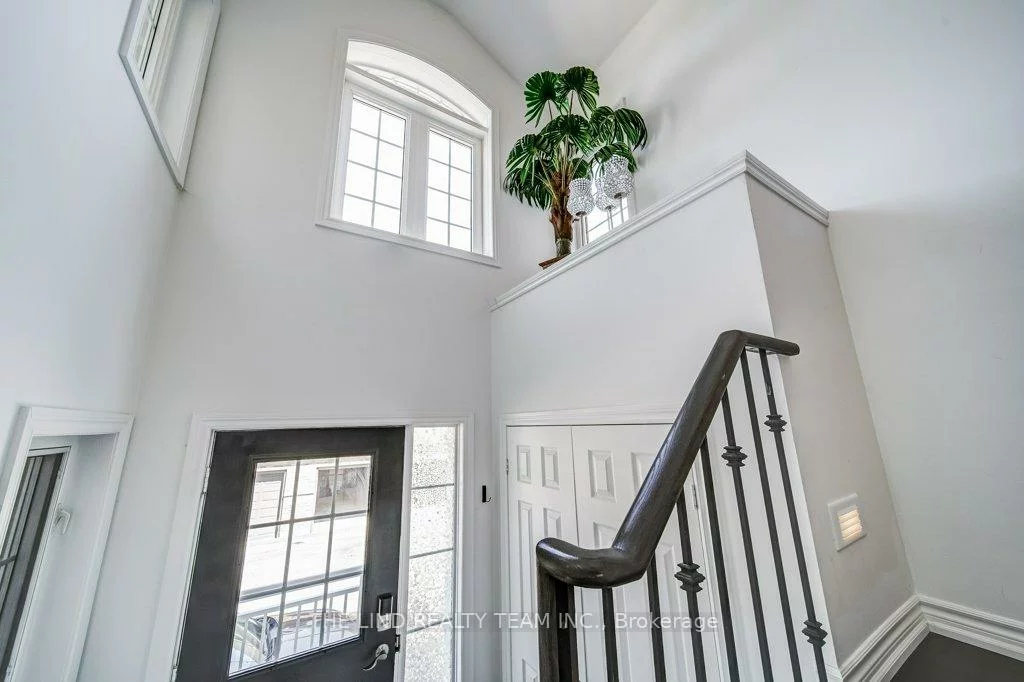 520, Silken Laumann, Stonehaven-Wyndham, Newmarket