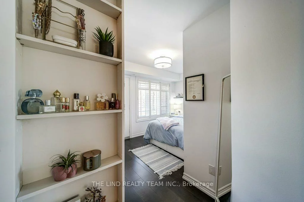 520, Silken Laumann, Stonehaven-Wyndham, Newmarket