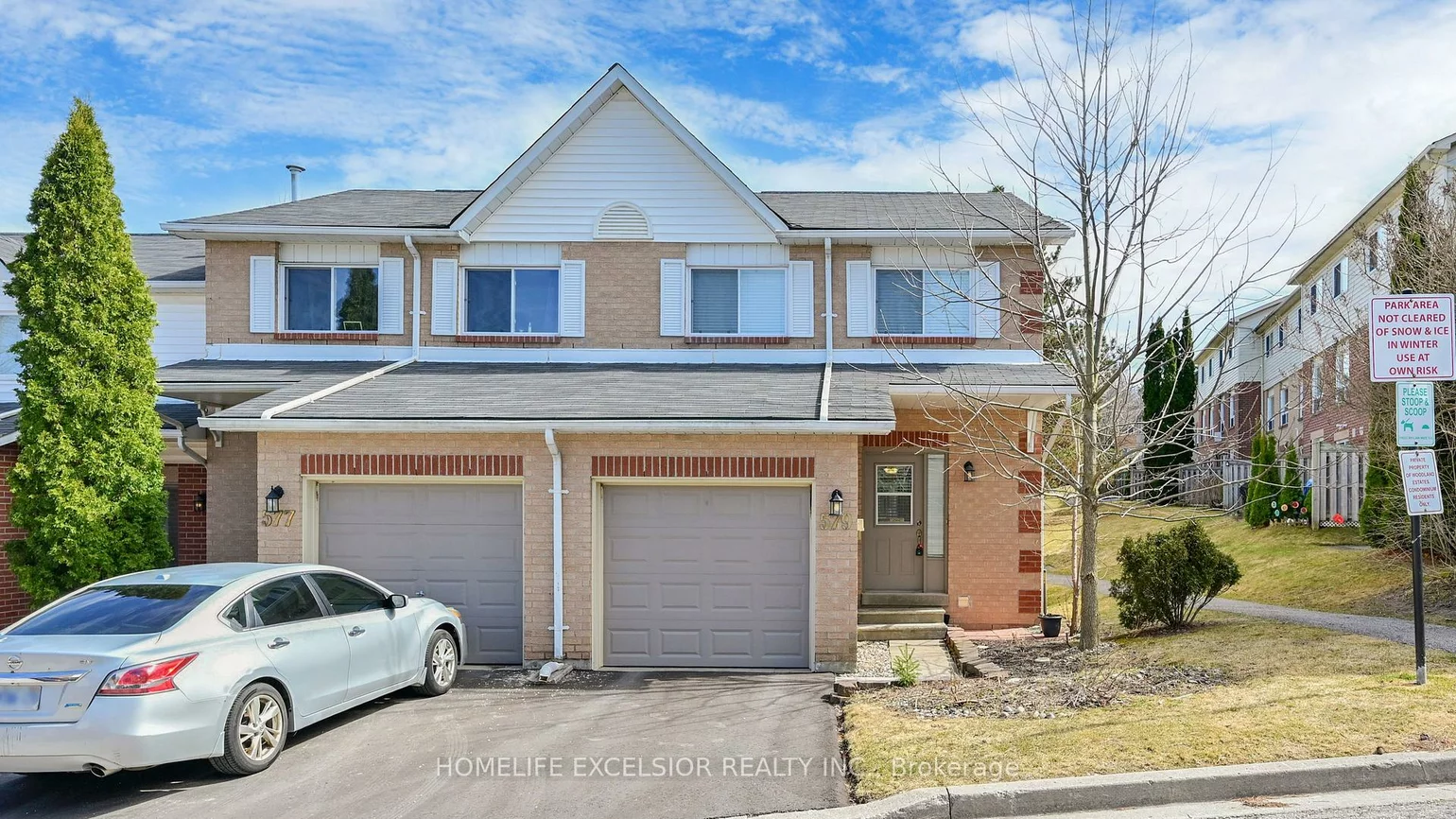 579, Gibney, Summerhill Estates, Newmarket