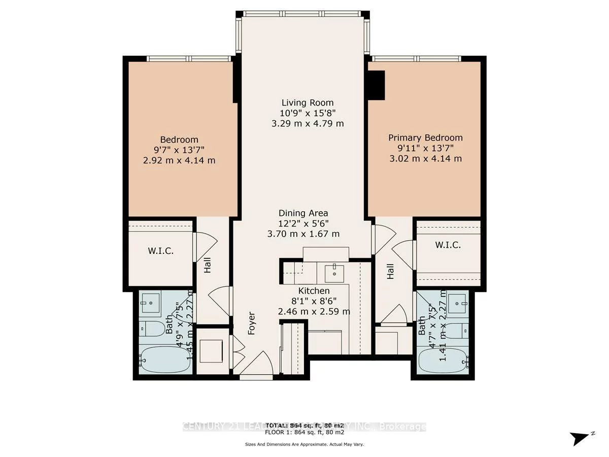 270, Davis, Central Newmarket, Newmarket
