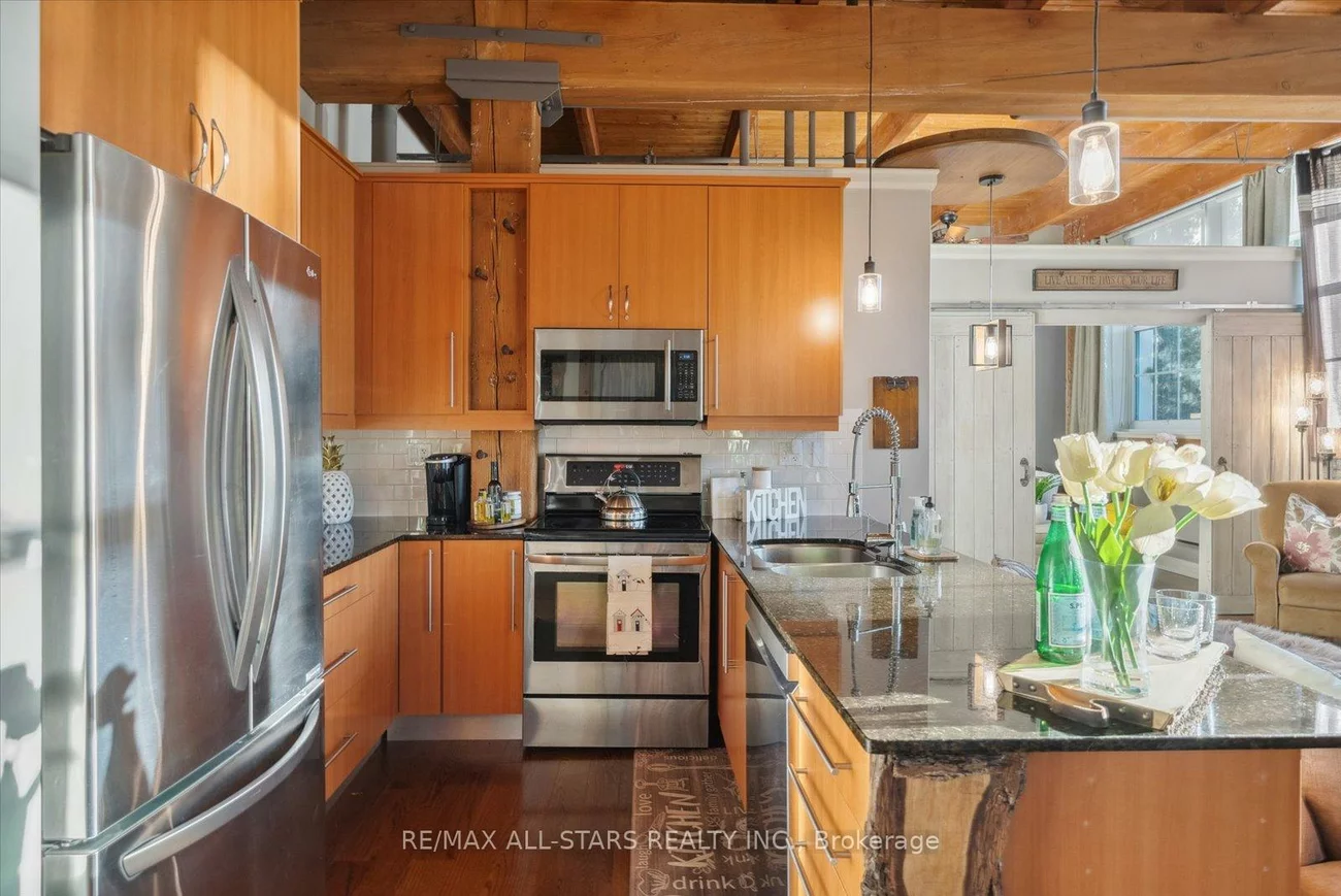 543, Timothy, Central Newmarket, Newmarket