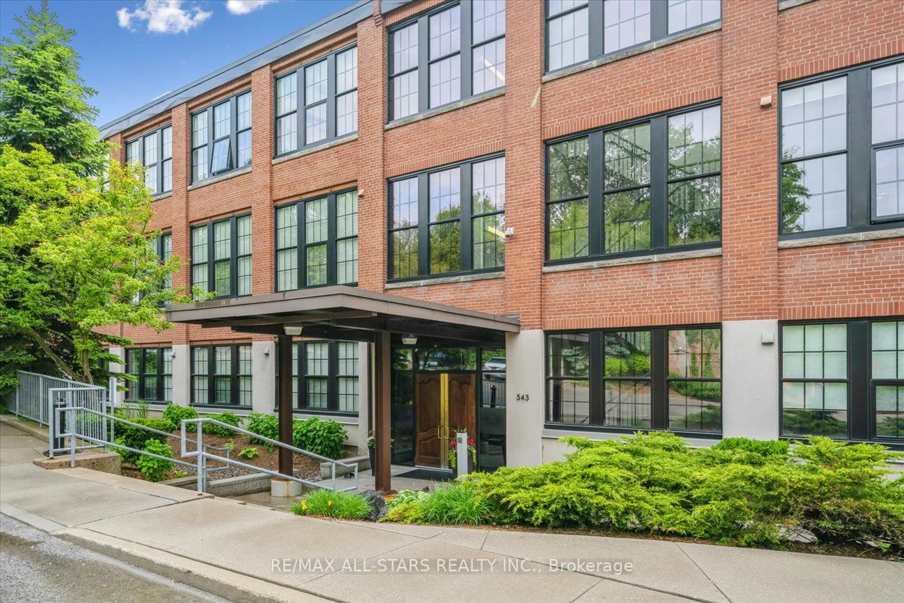 543, Timothy, Central Newmarket, Newmarket