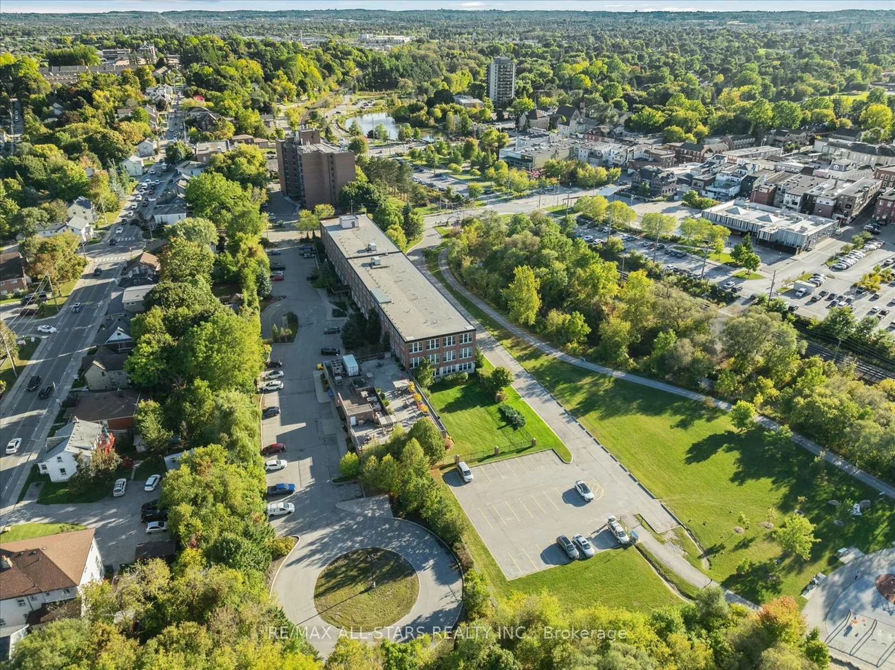 543, Timothy, Central Newmarket, Newmarket