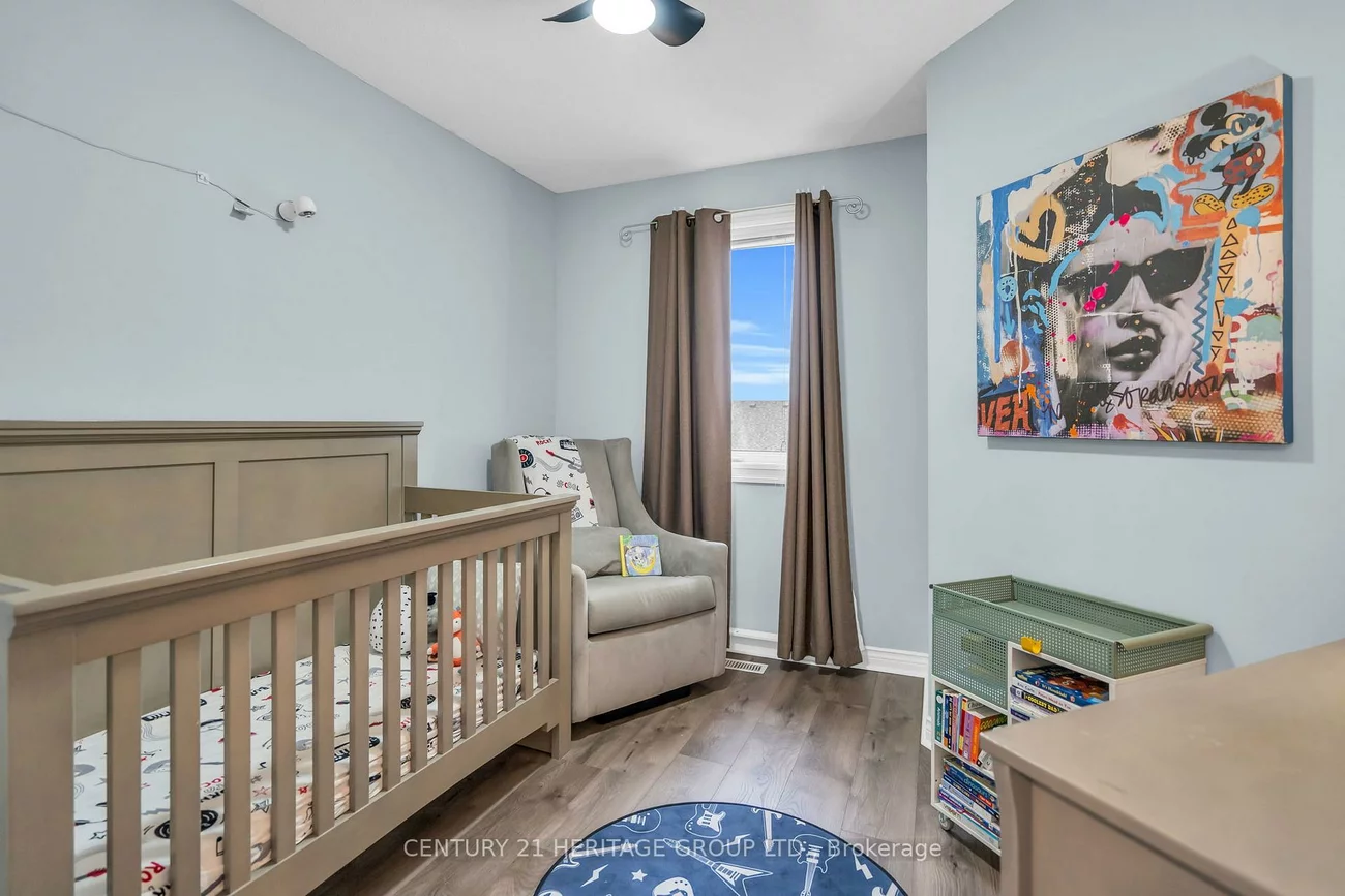 1056, On Bogart, Gorham-College Manor, Newmarket