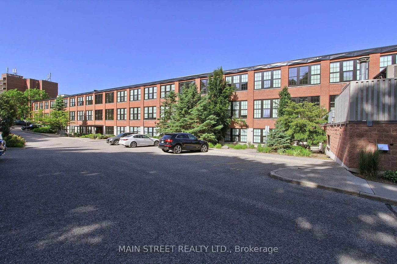543, Timothy, Central Newmarket, Newmarket