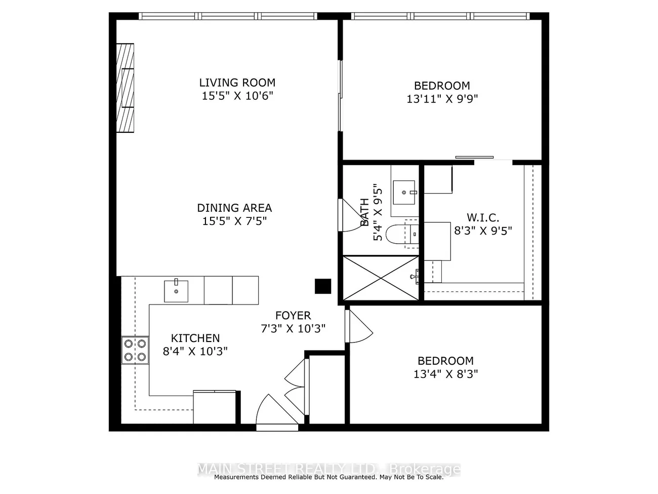 543, Timothy, Central Newmarket, Newmarket