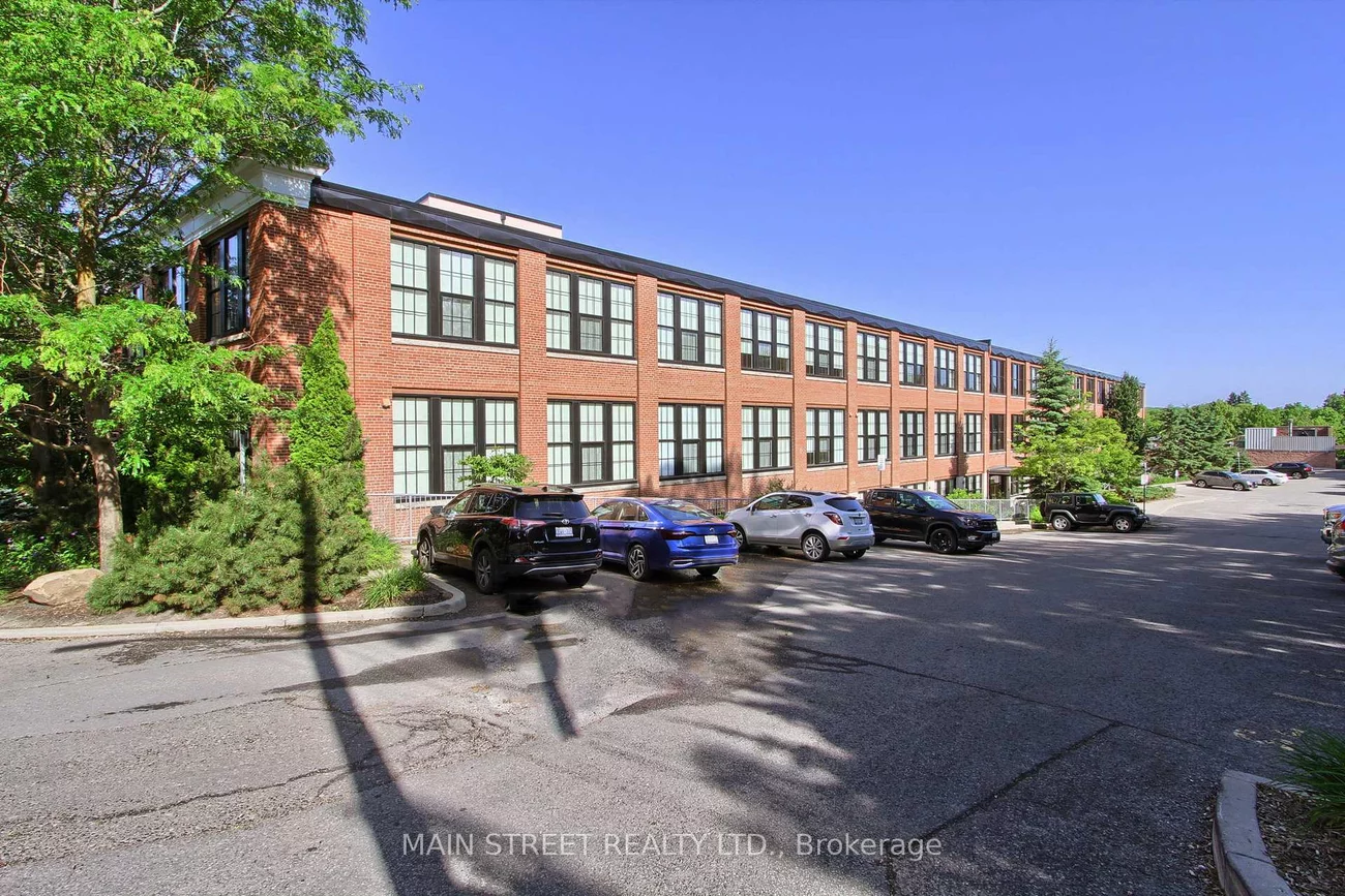 543, Timothy, Central Newmarket, Newmarket