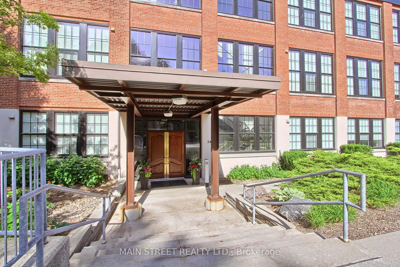 543, Timothy, Central Newmarket, Newmarket