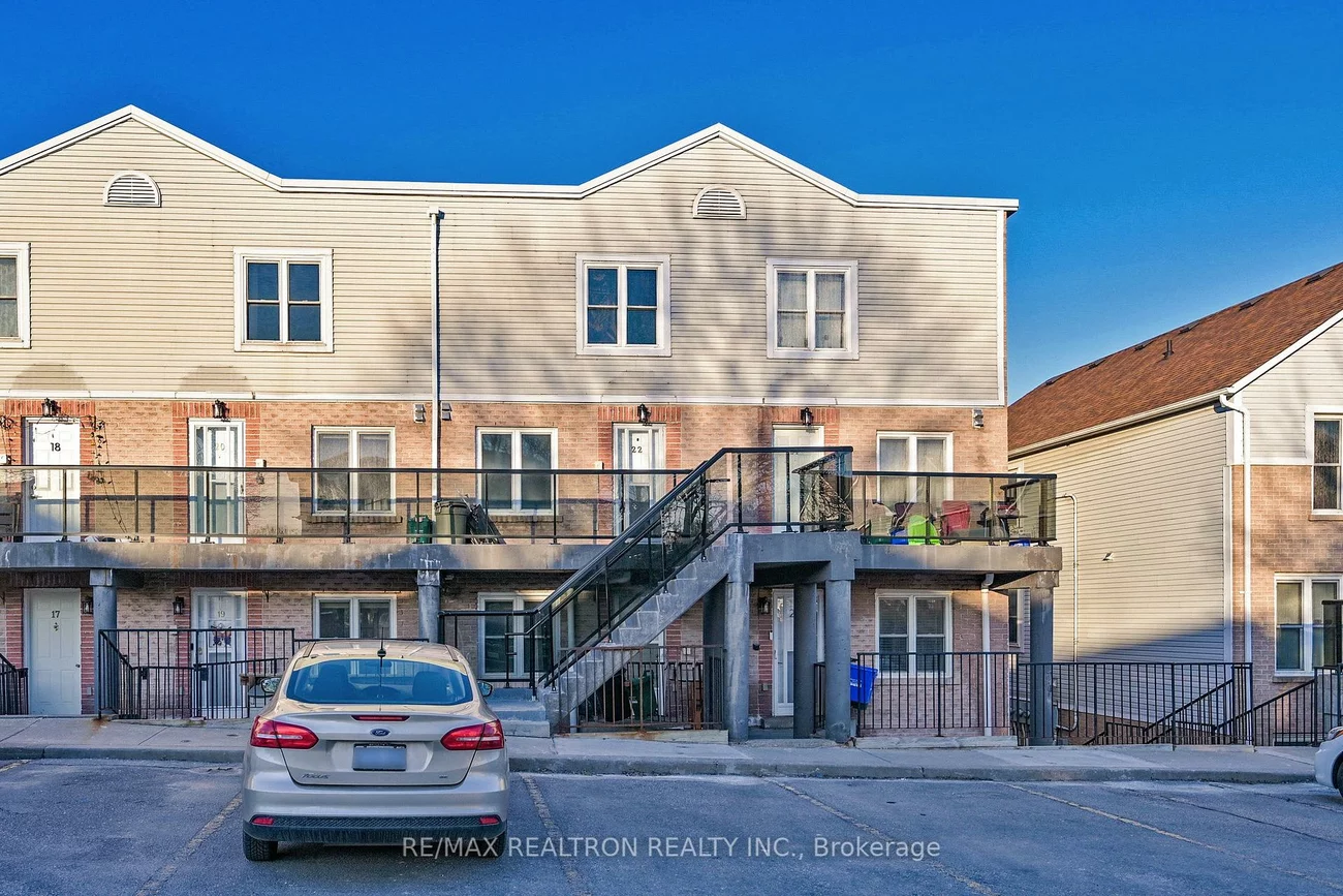 115, Main, Central Newmarket, Newmarket