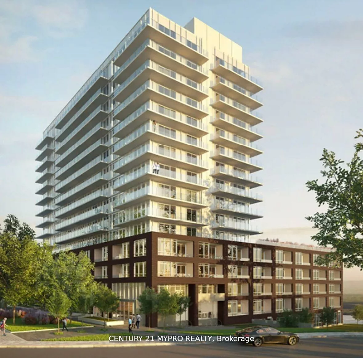 185, Deerfield, Central Newmarket, Newmarket