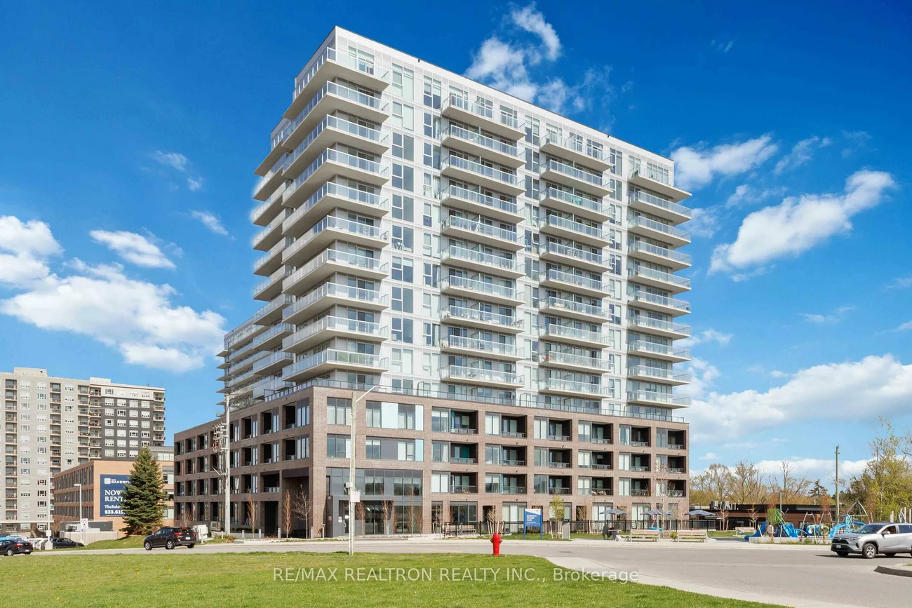 185, Deerfield, Central Newmarket, Newmarket