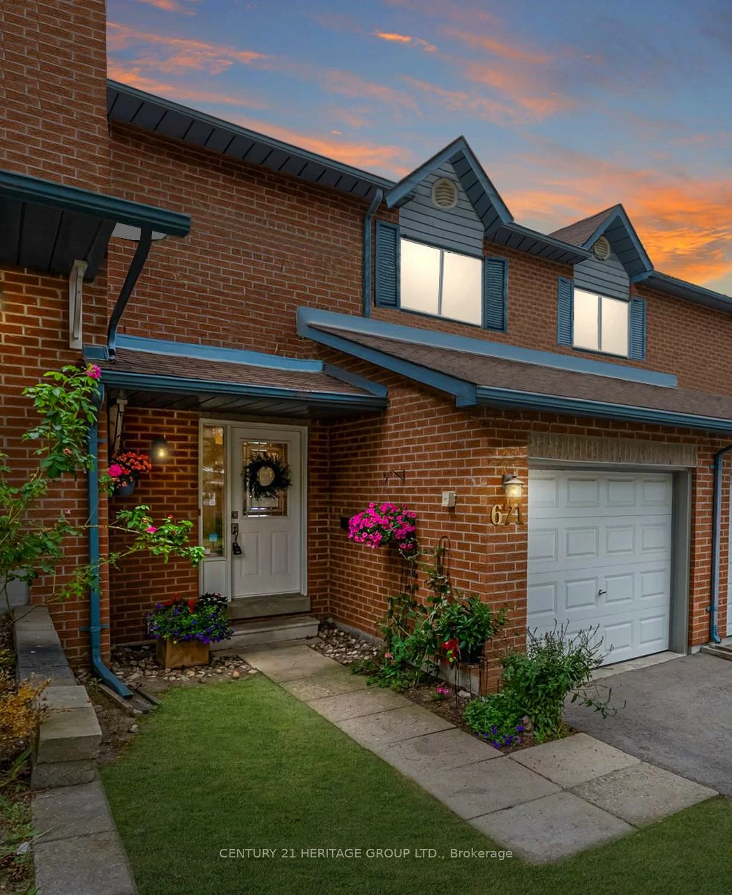 671, Gibney, Summerhill Estates, Newmarket