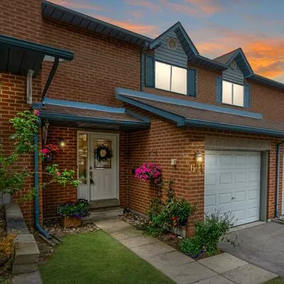 671, Gibney, Summerhill Estates, Newmarket