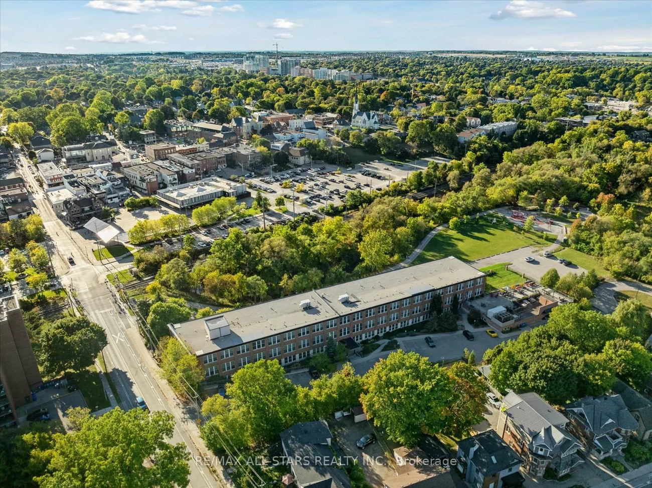 543, Timothy, Central Newmarket, Newmarket