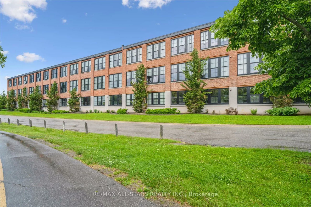 543, Timothy, Central Newmarket, Newmarket