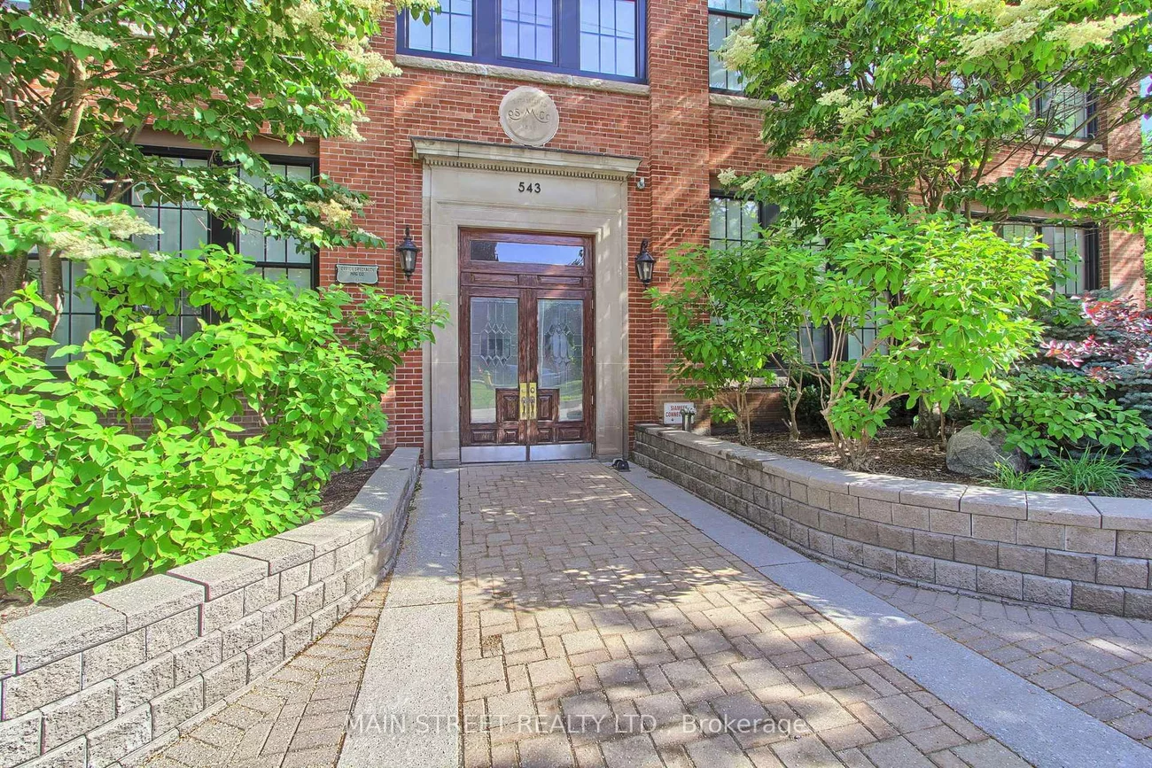 543, Timothy, Central Newmarket, Newmarket
