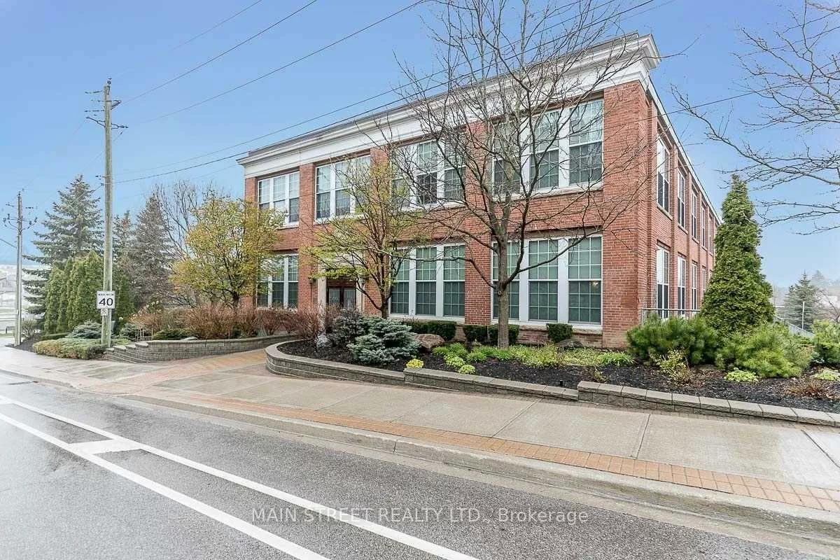 543, Timothy, Central Newmarket, Newmarket