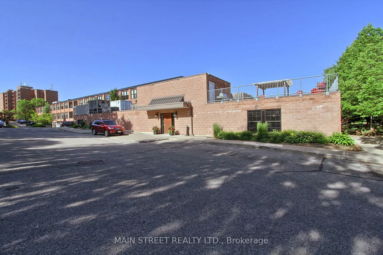 543, Timothy, Central Newmarket, Newmarket