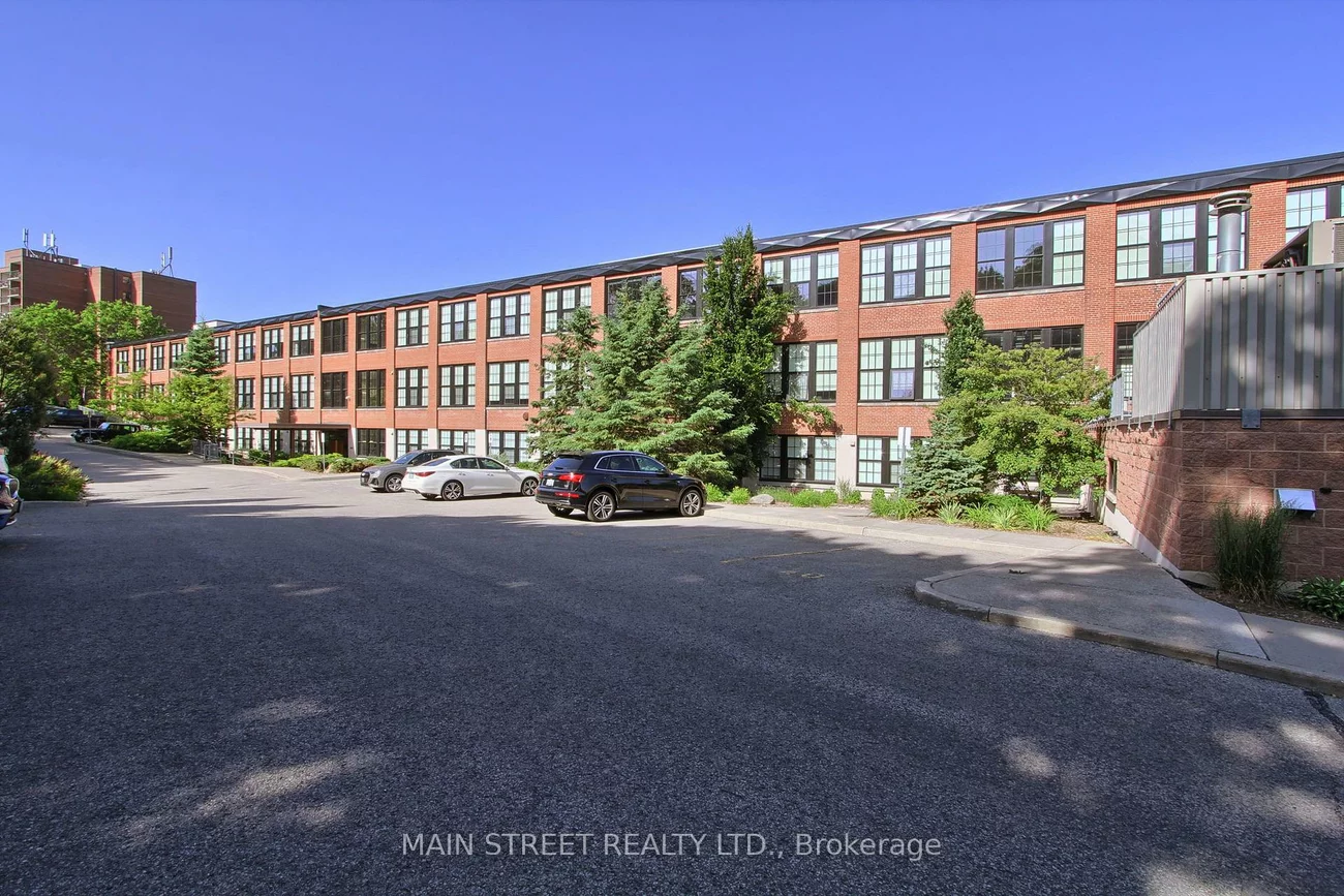 543, Timothy, Central Newmarket, Newmarket
