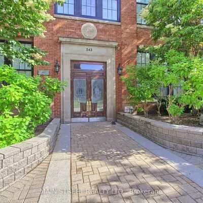 543, Timothy, Central Newmarket, Newmarket