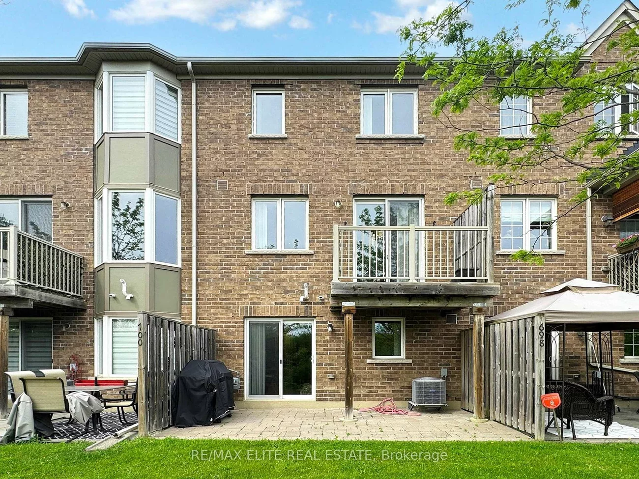 700, Wendy Culbert, Stonehaven-Wyndham, Newmarket
