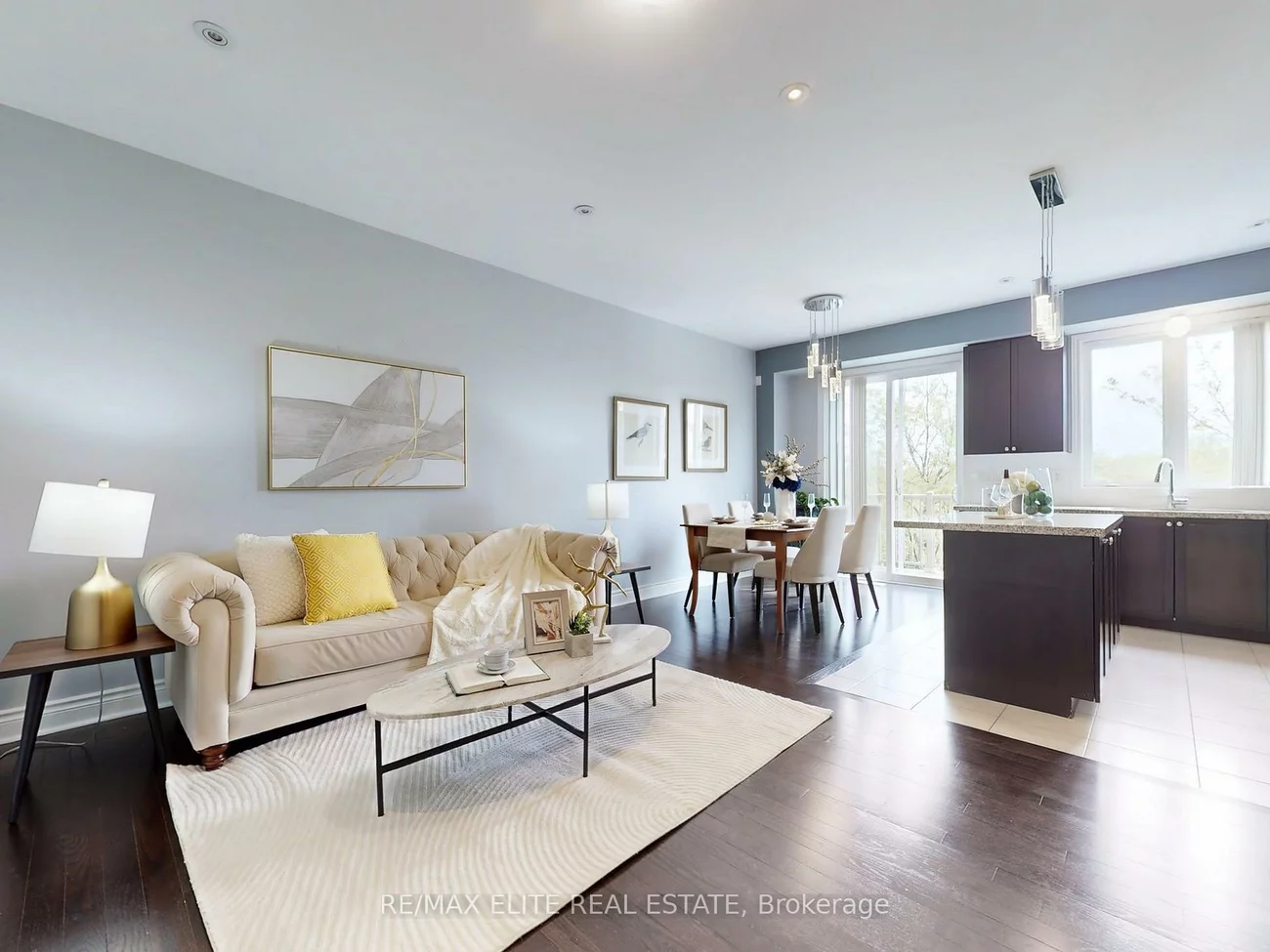 700, Wendy Culbert, Stonehaven-Wyndham, Newmarket