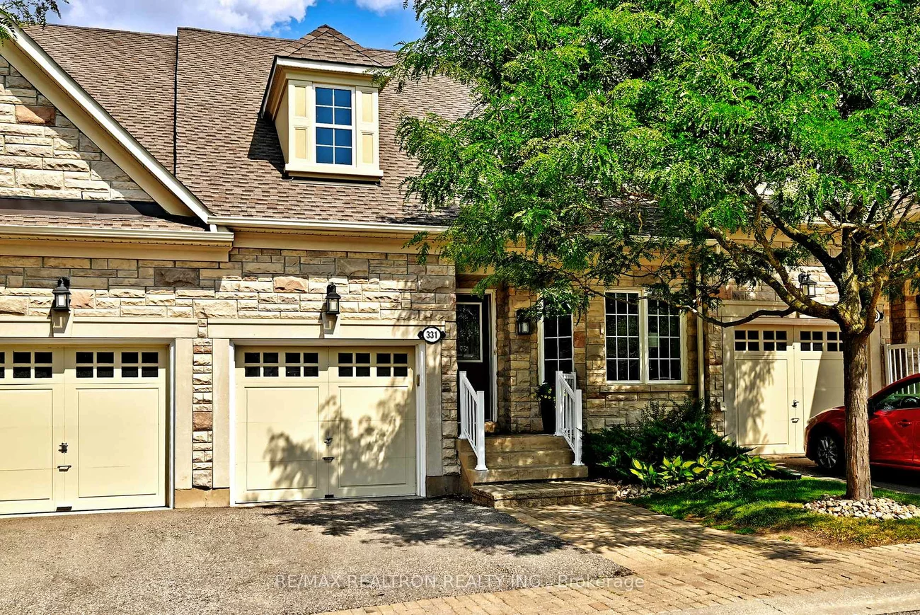 331, Terry Carter, Gorham-College Manor, Newmarket