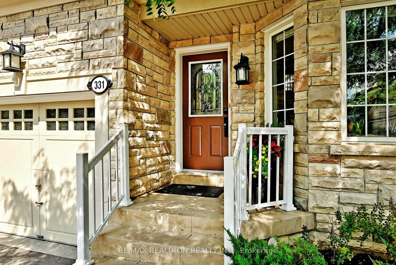 331, Terry Carter, Gorham-College Manor, Newmarket