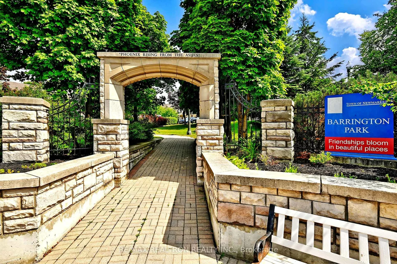 331, Terry Carter, Gorham-College Manor, Newmarket