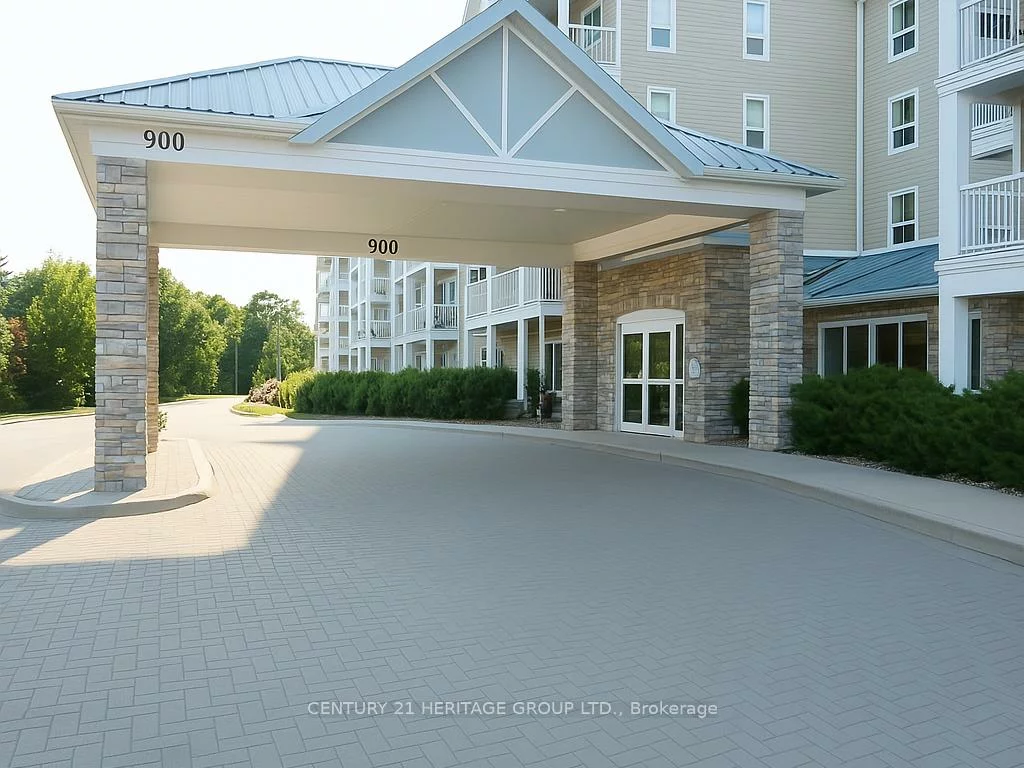 900, Bogart Mill, Gorham-College Manor, Newmarket