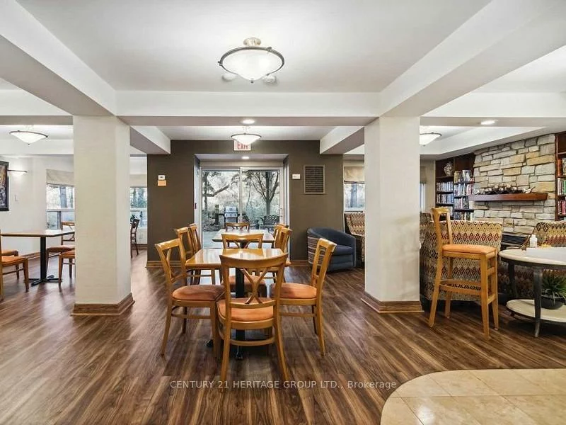 900, Bogart Mill, Gorham-College Manor, Newmarket