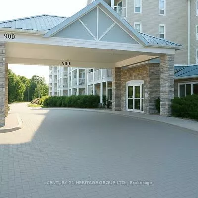 900, Bogart Mill, Gorham-College Manor, Newmarket