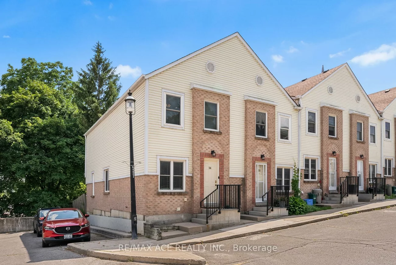 115, Main, Central Newmarket, Newmarket