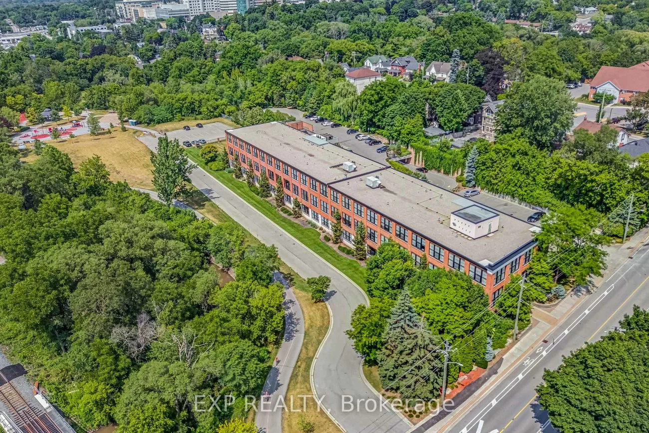 543, Timothy, Central Newmarket, Newmarket