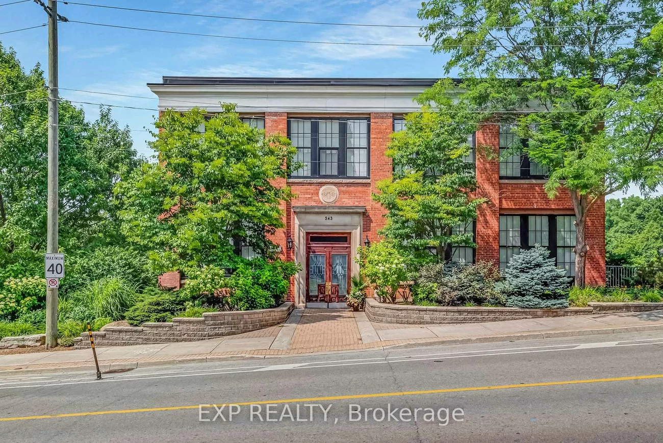543, Timothy, Central Newmarket, Newmarket