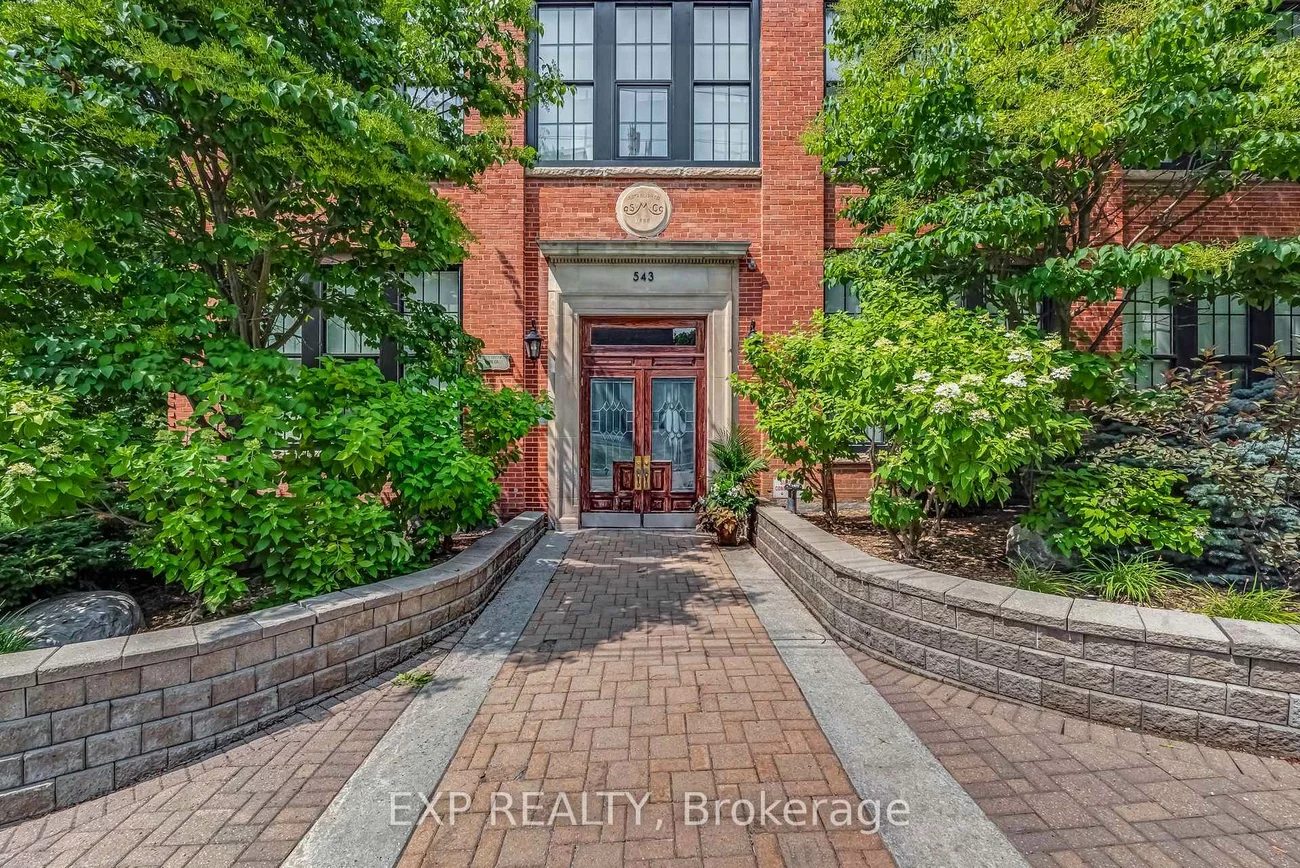 543, Timothy, Central Newmarket, Newmarket