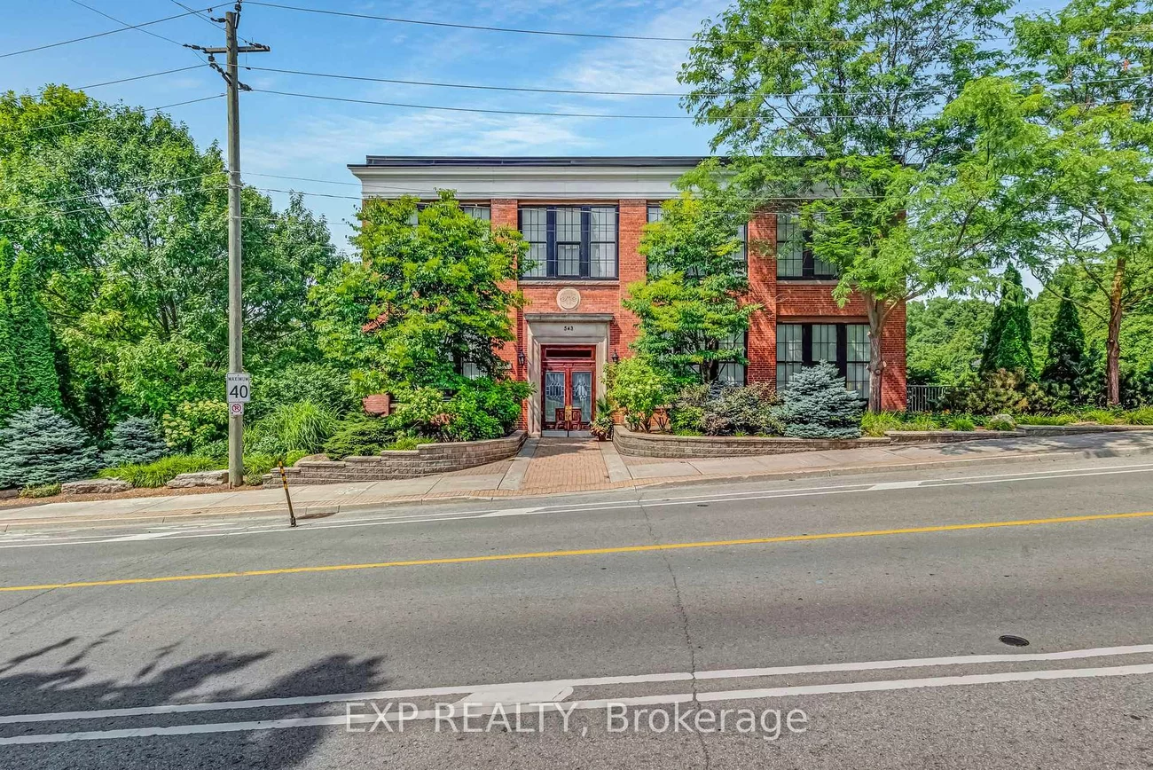 543, Timothy, Central Newmarket, Newmarket