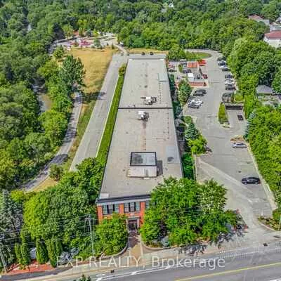 543, Timothy, Central Newmarket, Newmarket