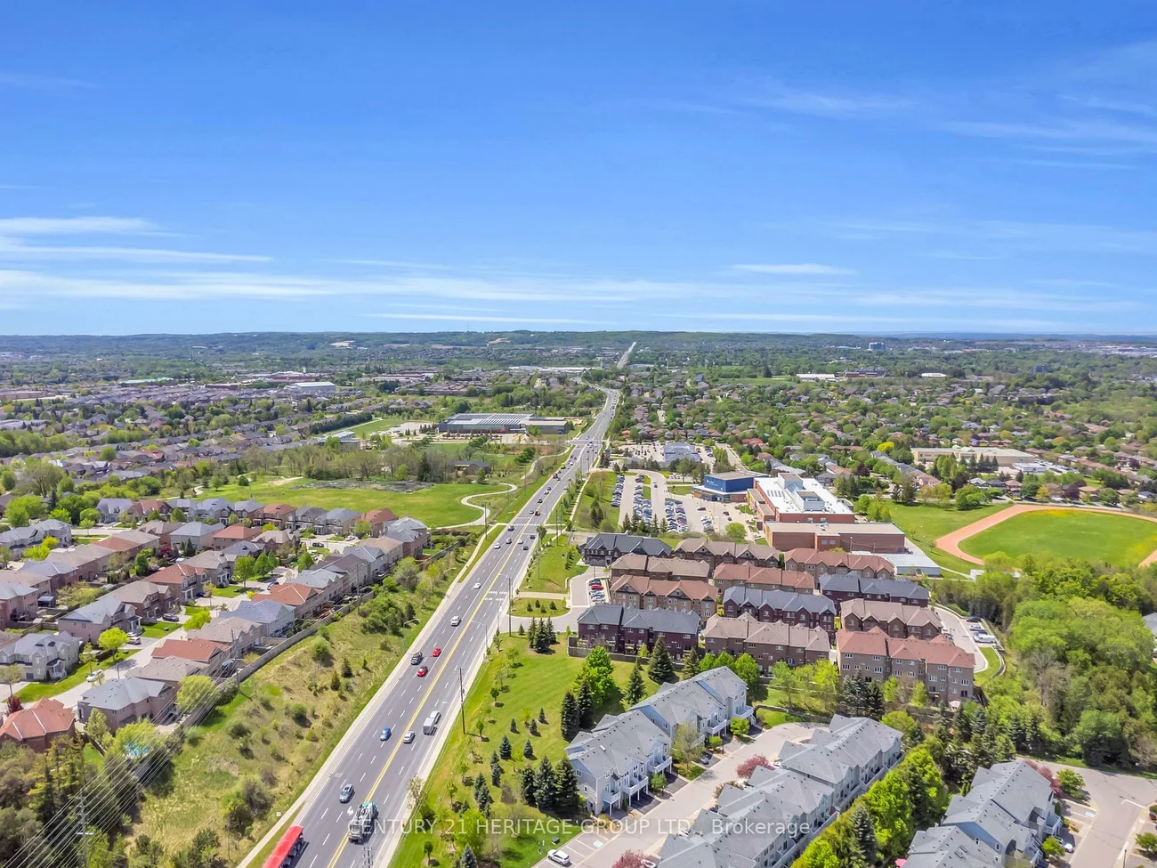 1056, On Bogart, Gorham-College Manor, Newmarket