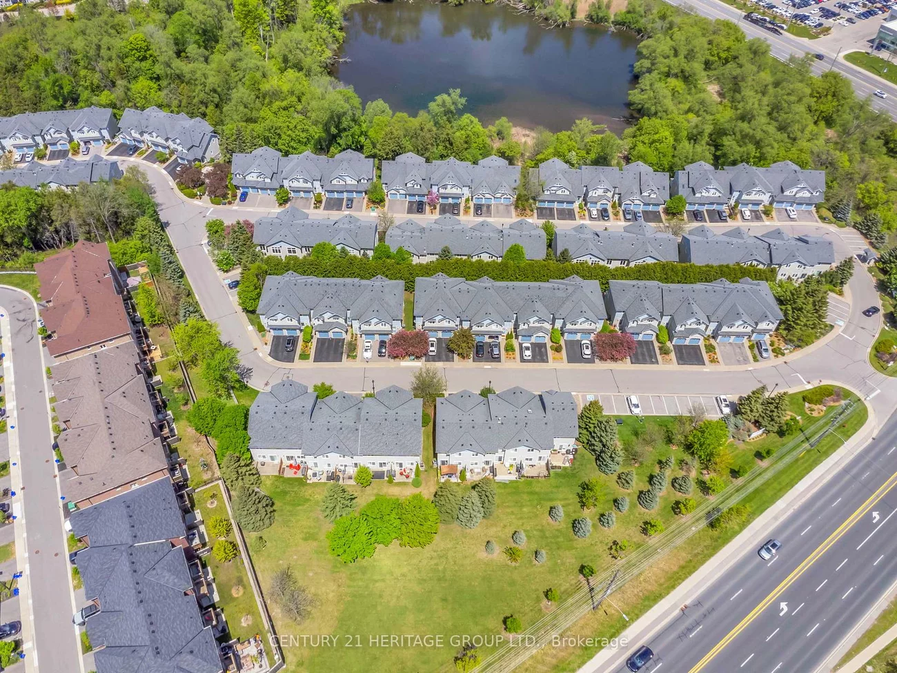 1056, On Bogart, Gorham-College Manor, Newmarket