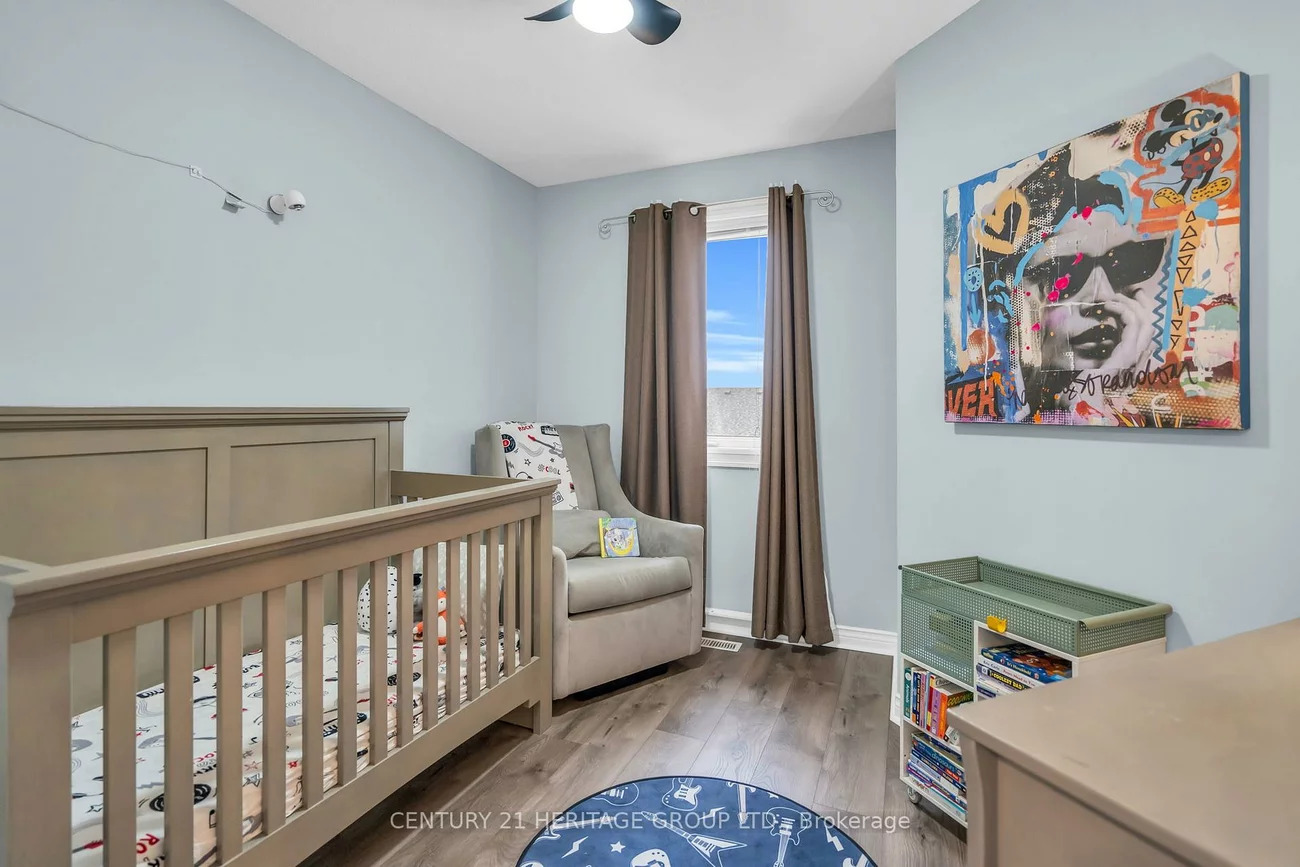 1056, On Bogart, Gorham-College Manor, Newmarket