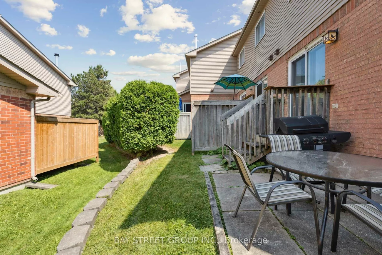 873, Playter, Armitage, Newmarket