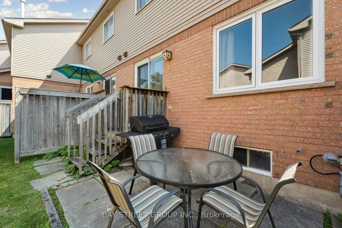 873, Playter, Armitage, Newmarket