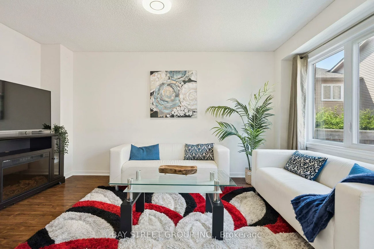 873, Playter, Armitage, Newmarket