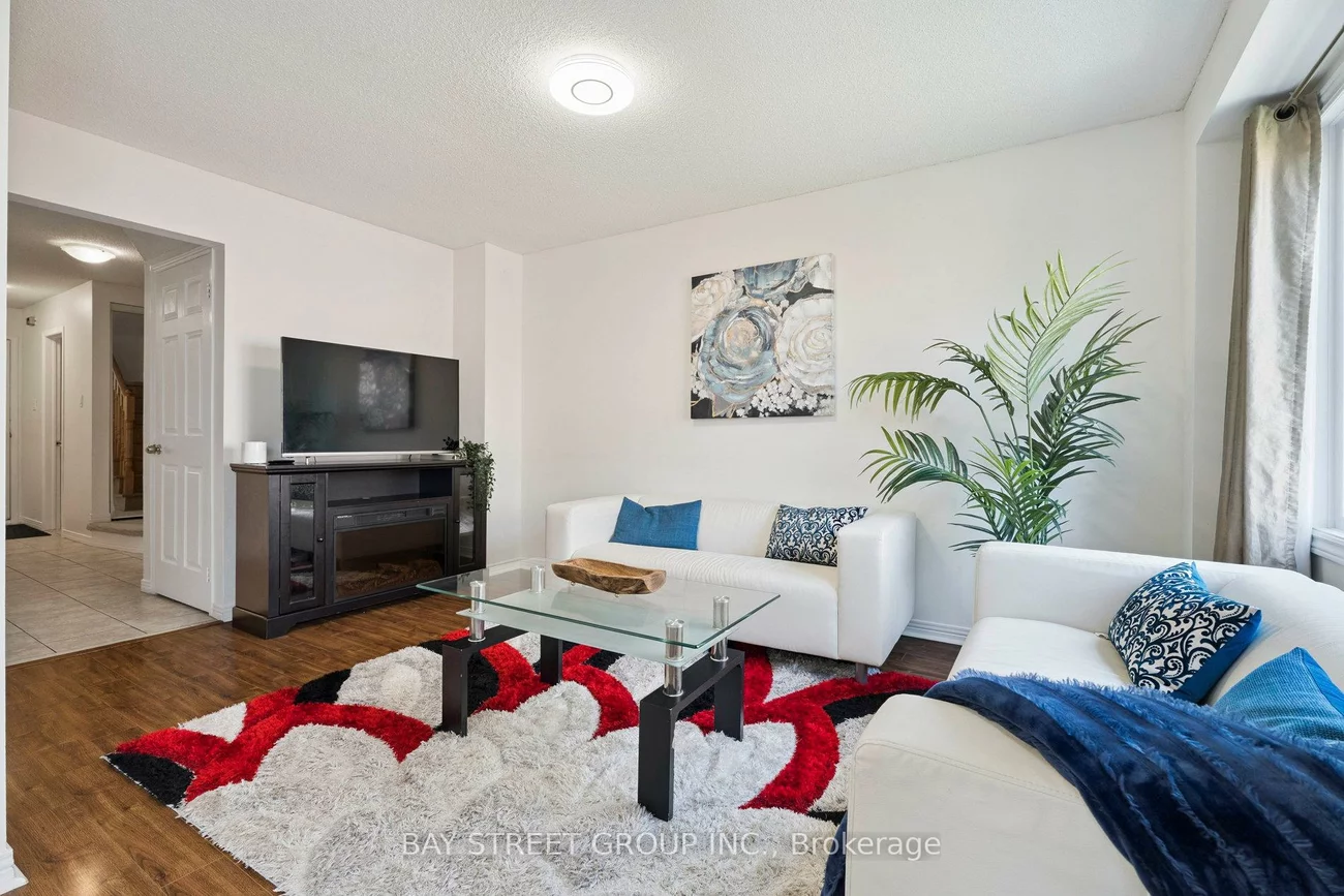 873, Playter, Armitage, Newmarket