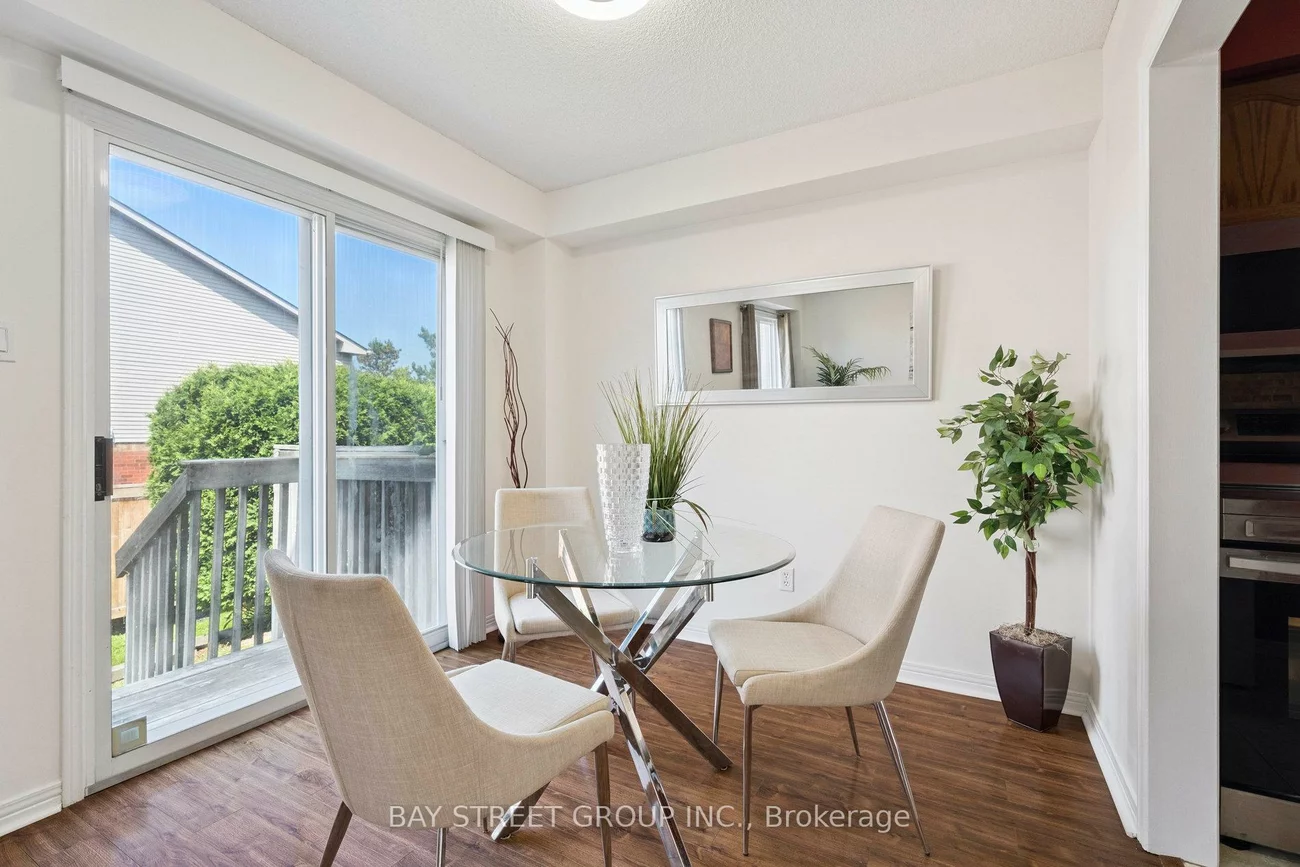 873, Playter, Armitage, Newmarket