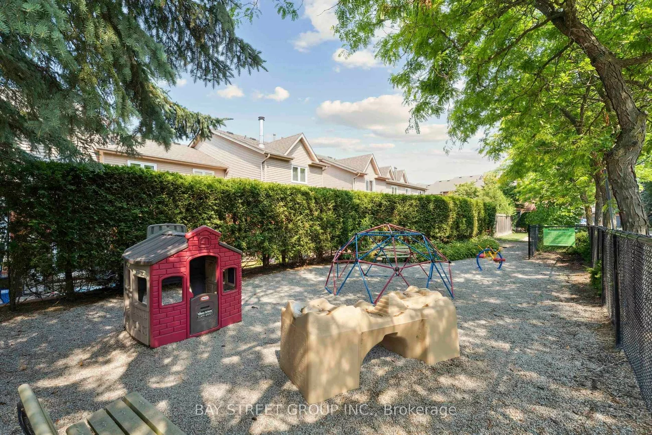 873, Playter, Armitage, Newmarket