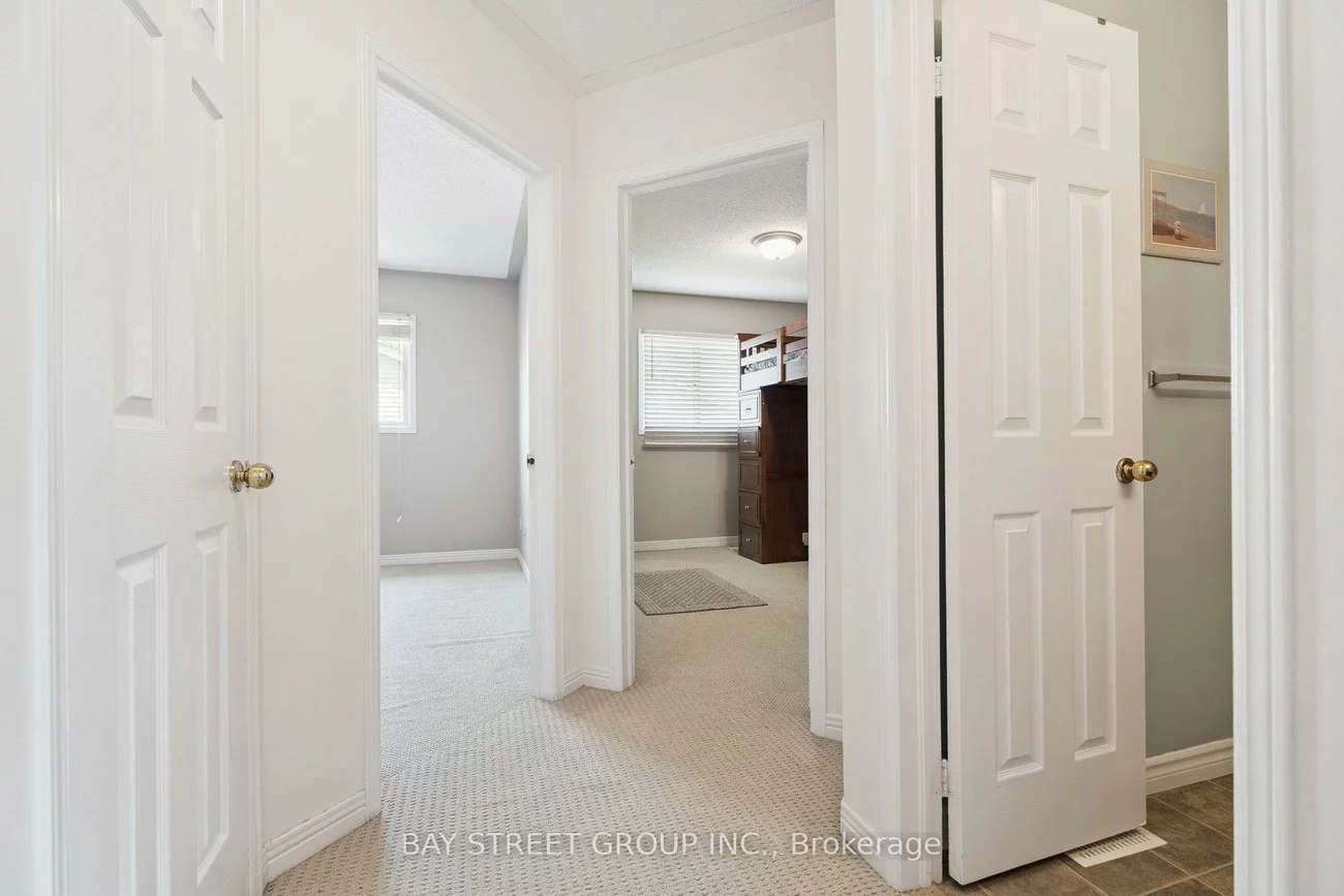 873, Playter, Armitage, Newmarket